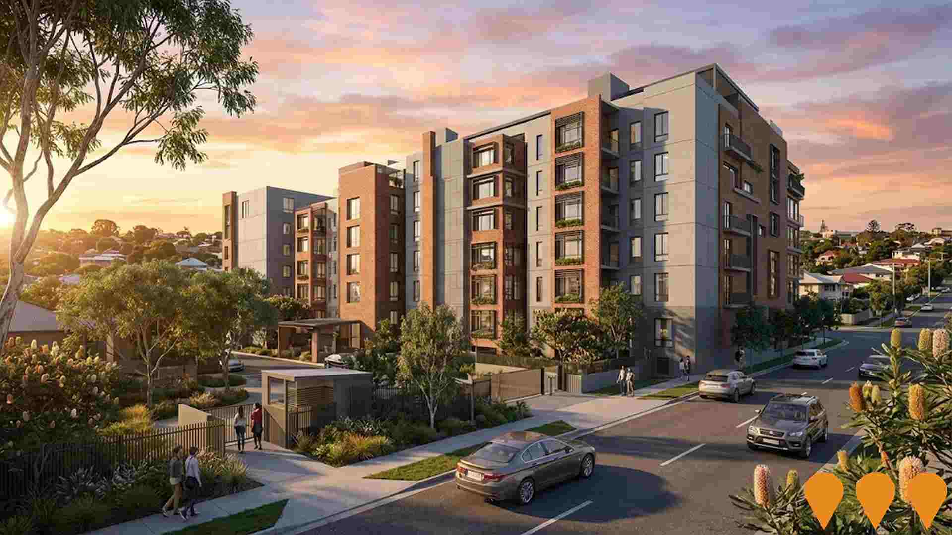 Residential Development