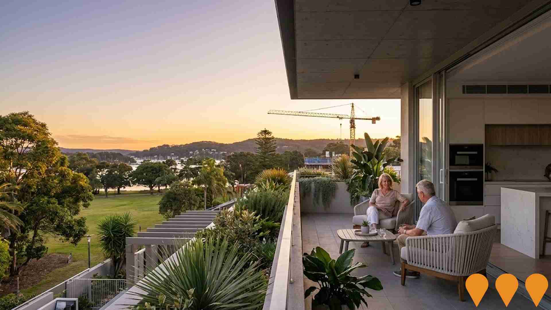 Residential Development