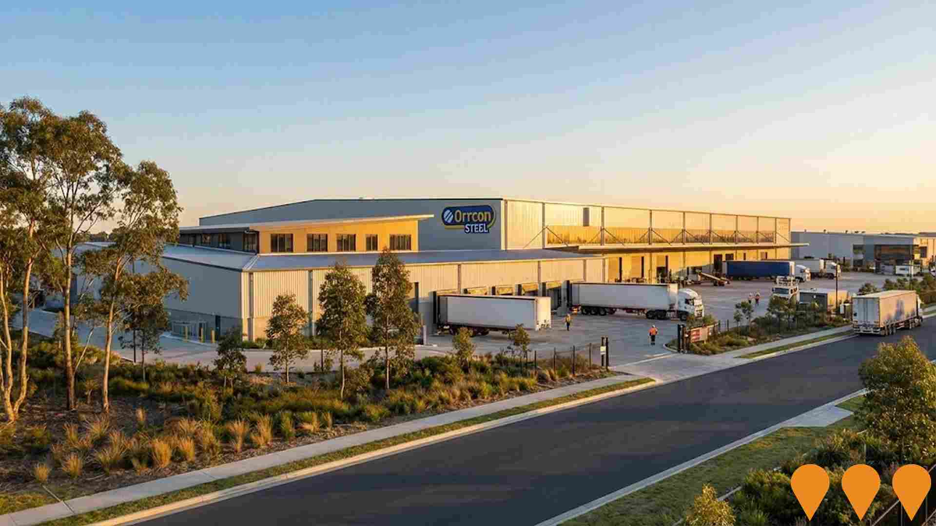 Transport & Logistics