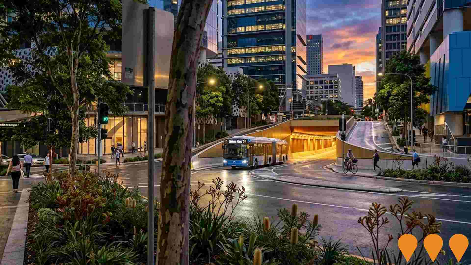 Transport & Logistics