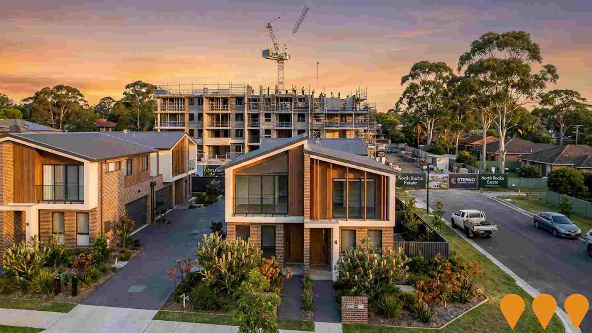 Residential Development