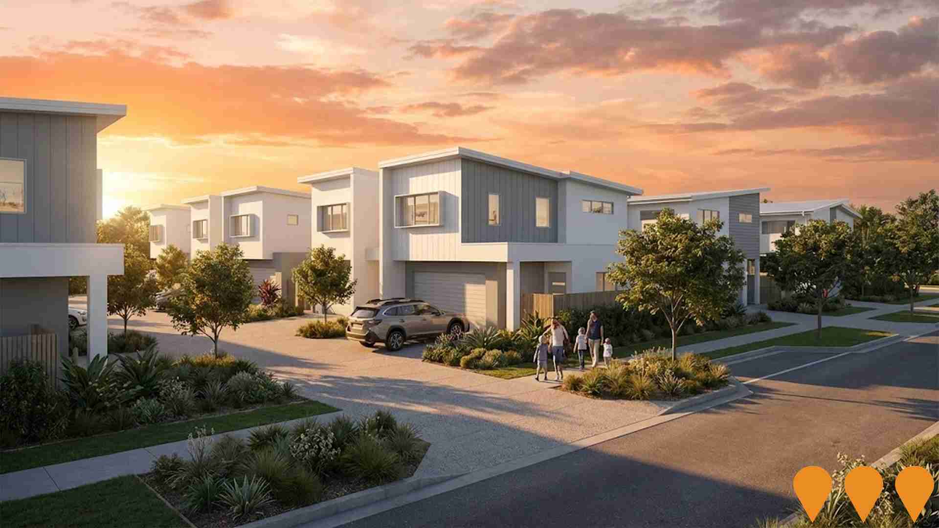 Residential Development