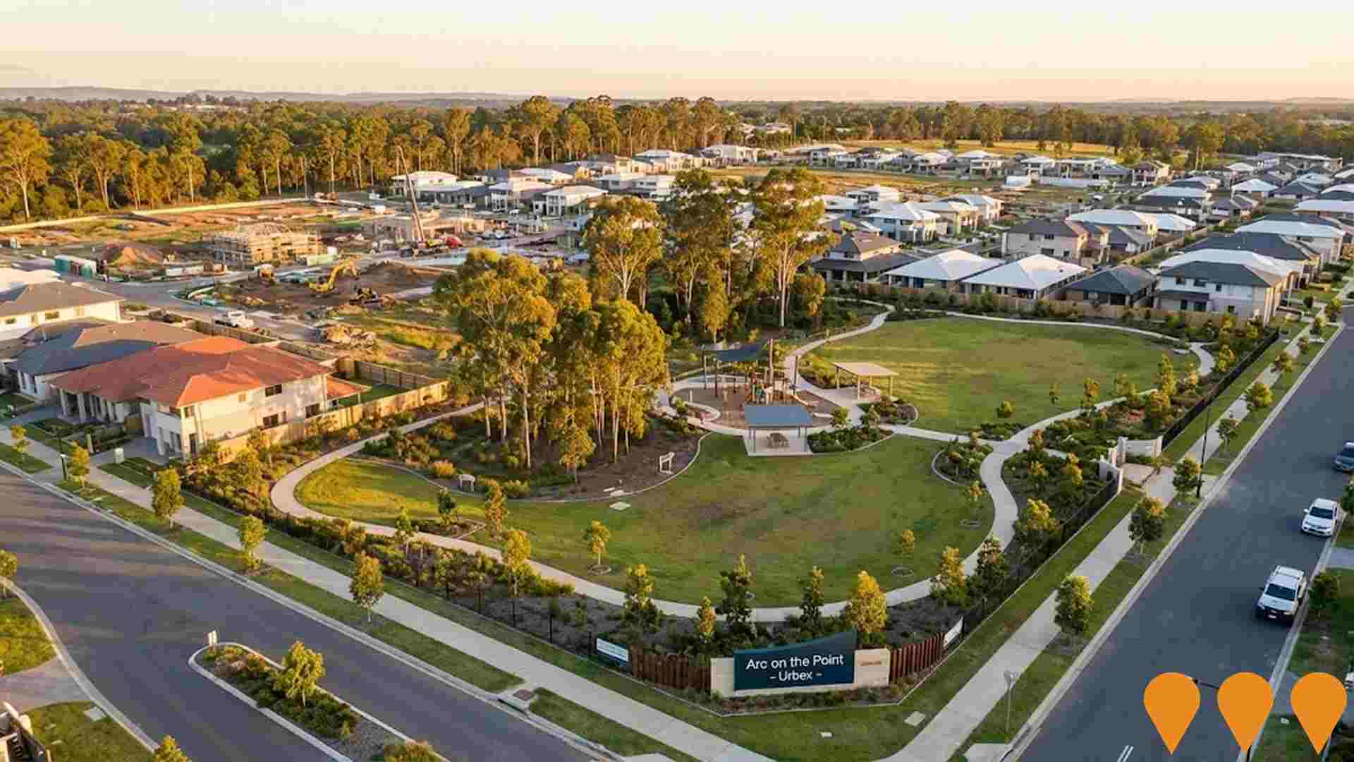 Residential Development