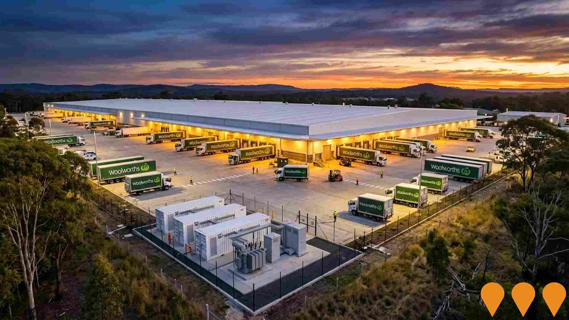 Transport & Logistics