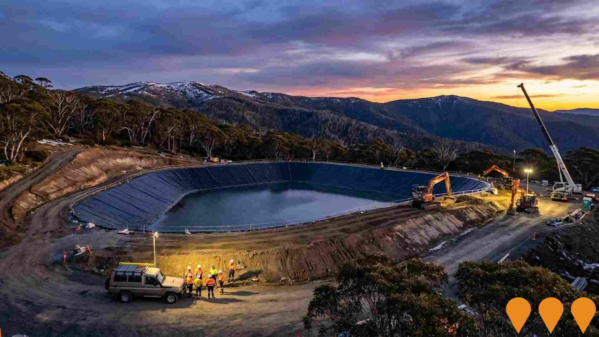 Environmental & Disaster Management