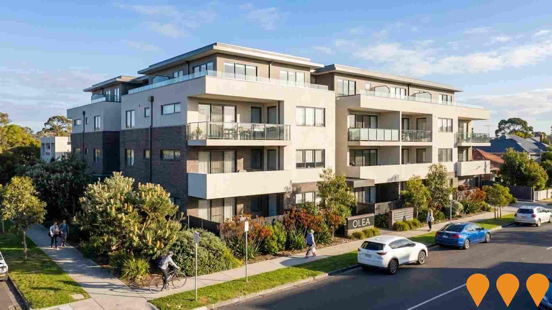 Residential Development