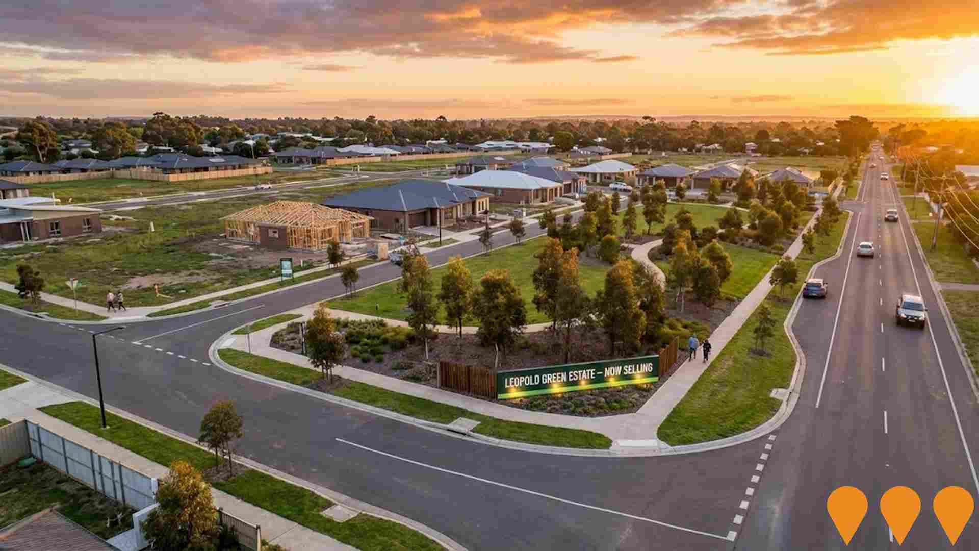 Residential Development