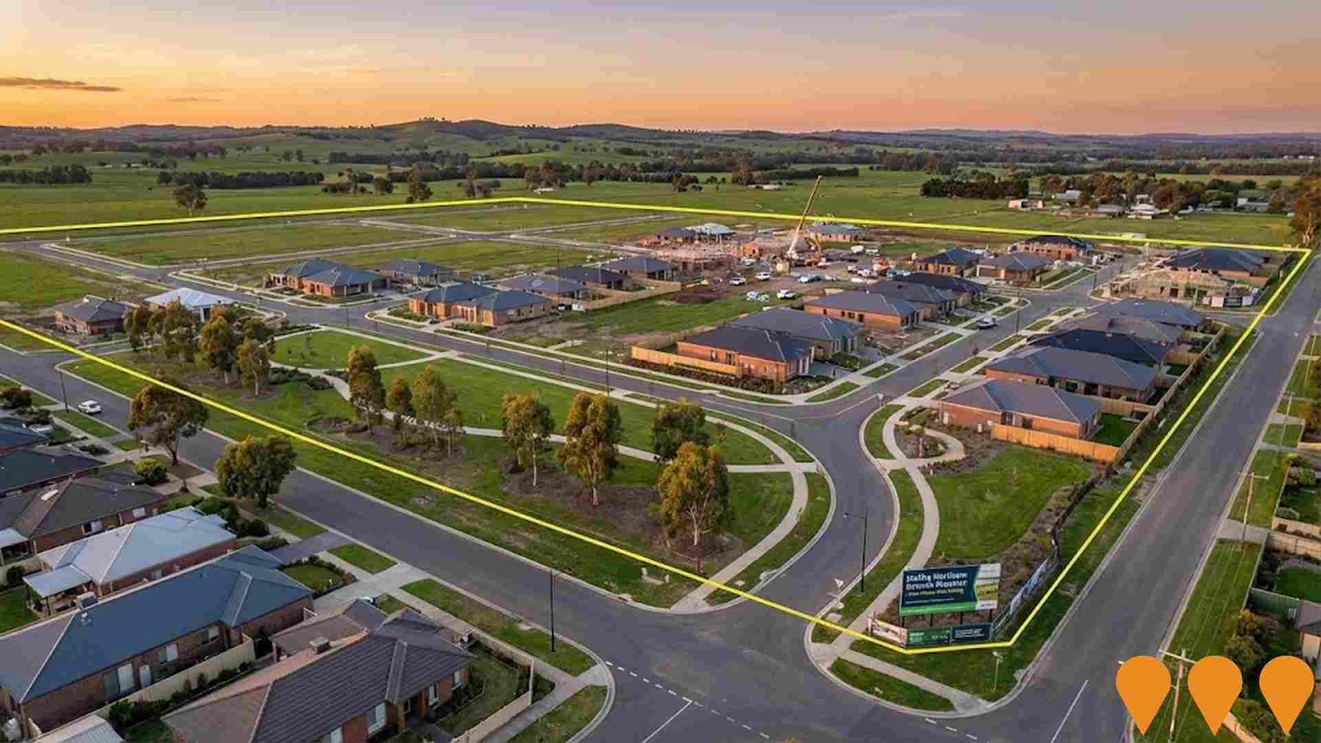 Communities, Precincts & Urban Renewal