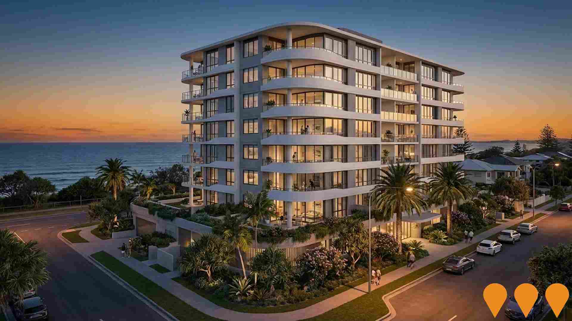 Residential Development