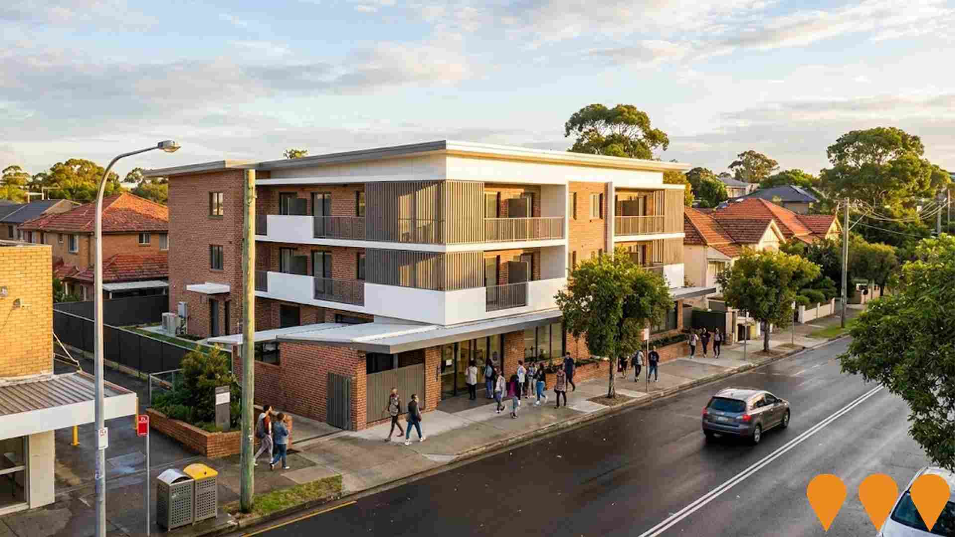 Residential Development