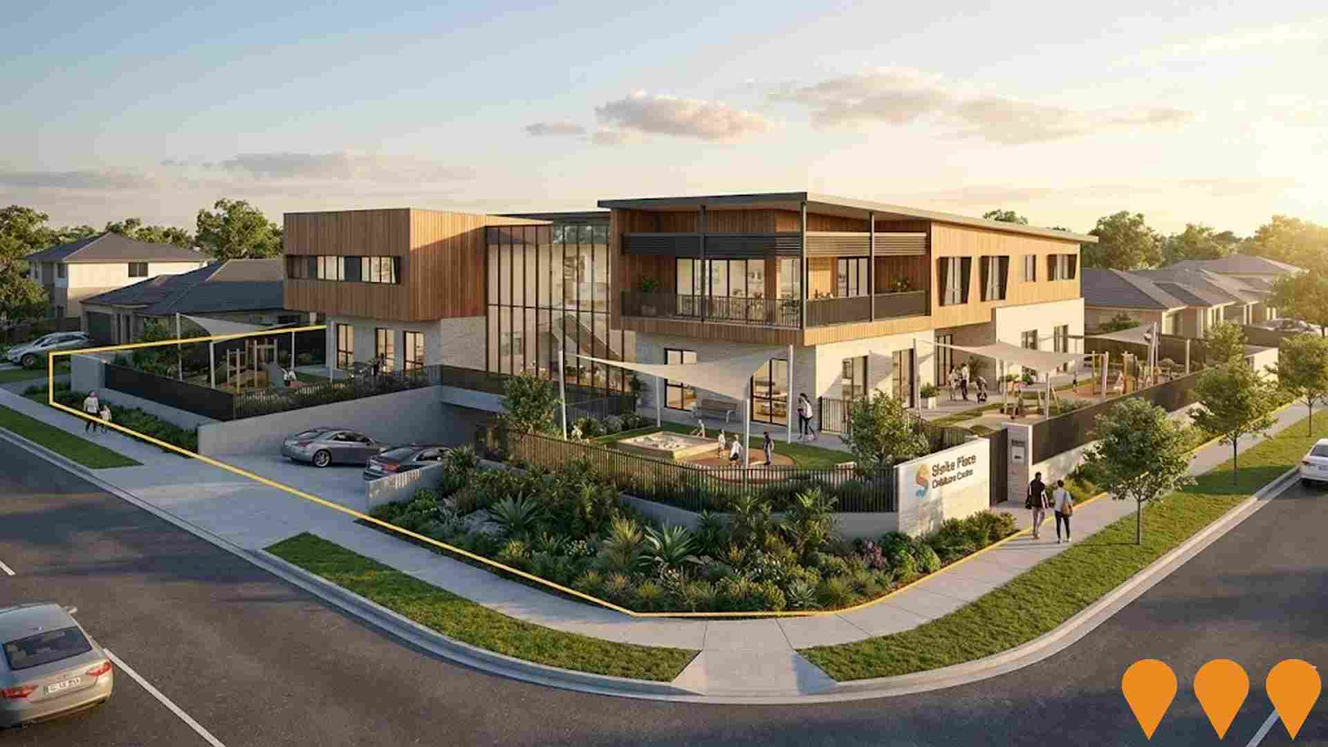 Education & Training