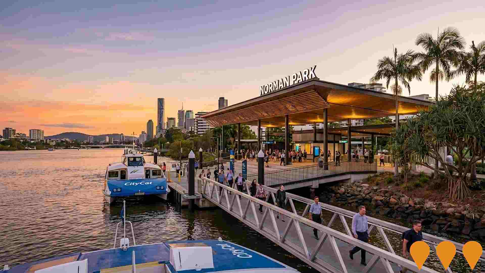 Transport & Logistics