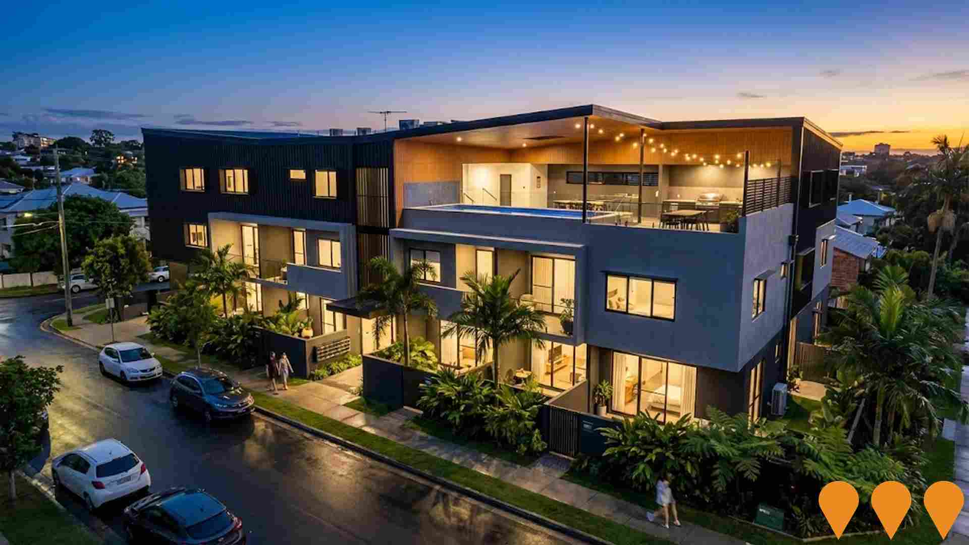 Residential Development