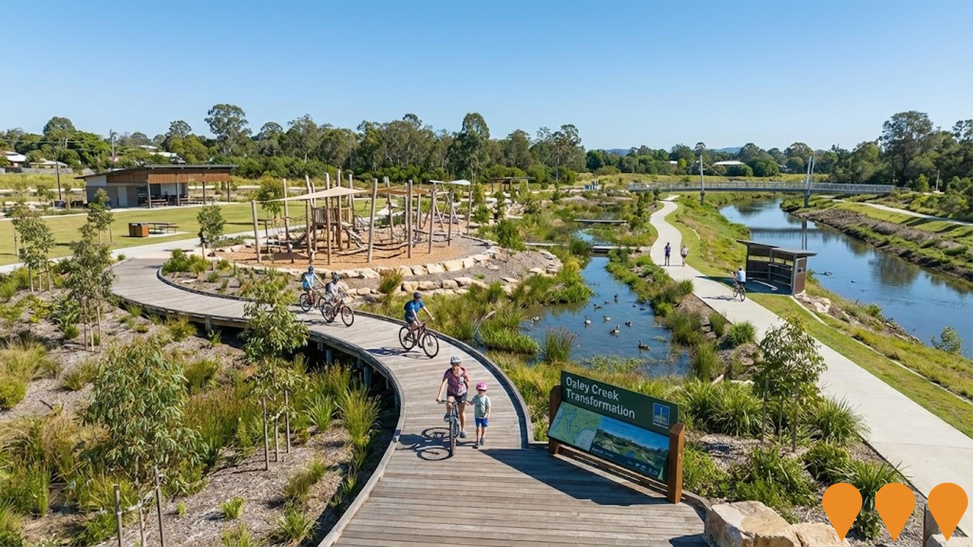 Environmental & Disaster Management