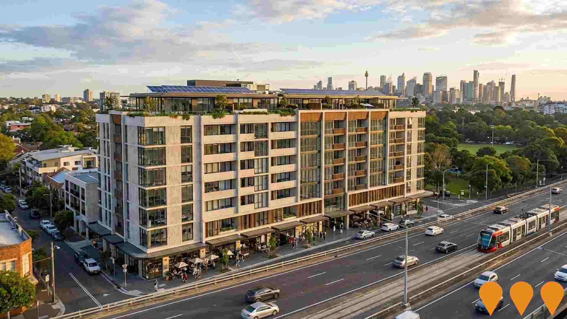 Residential Development