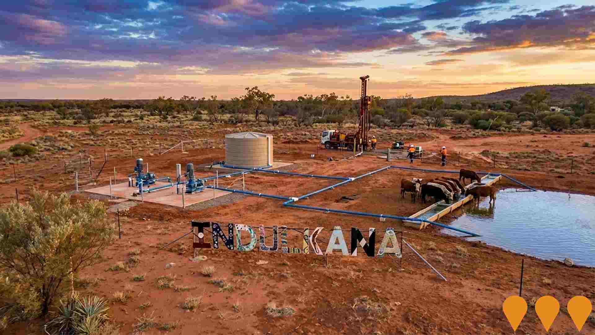 Environmental & Disaster Management