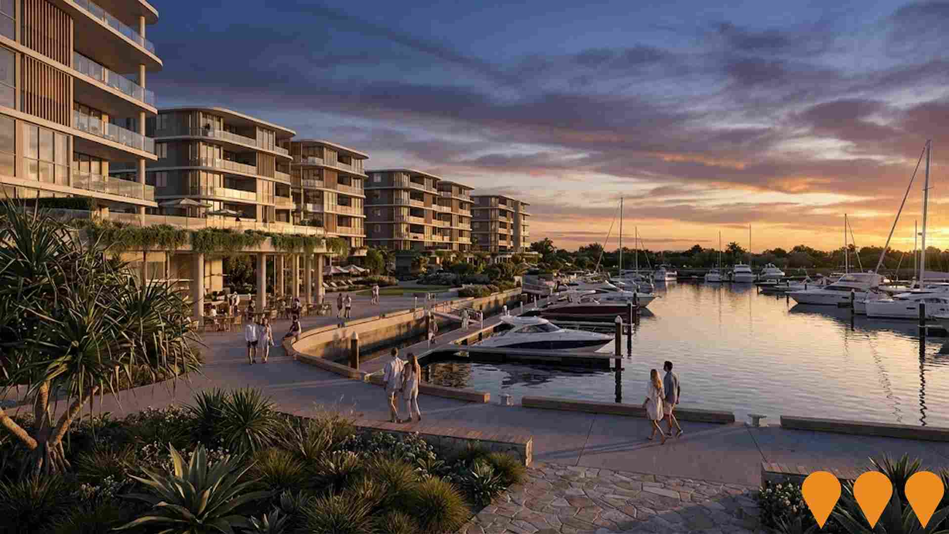 Residential Development