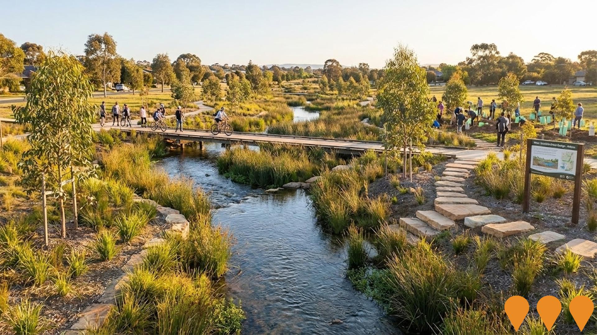 Environmental & Disaster Management