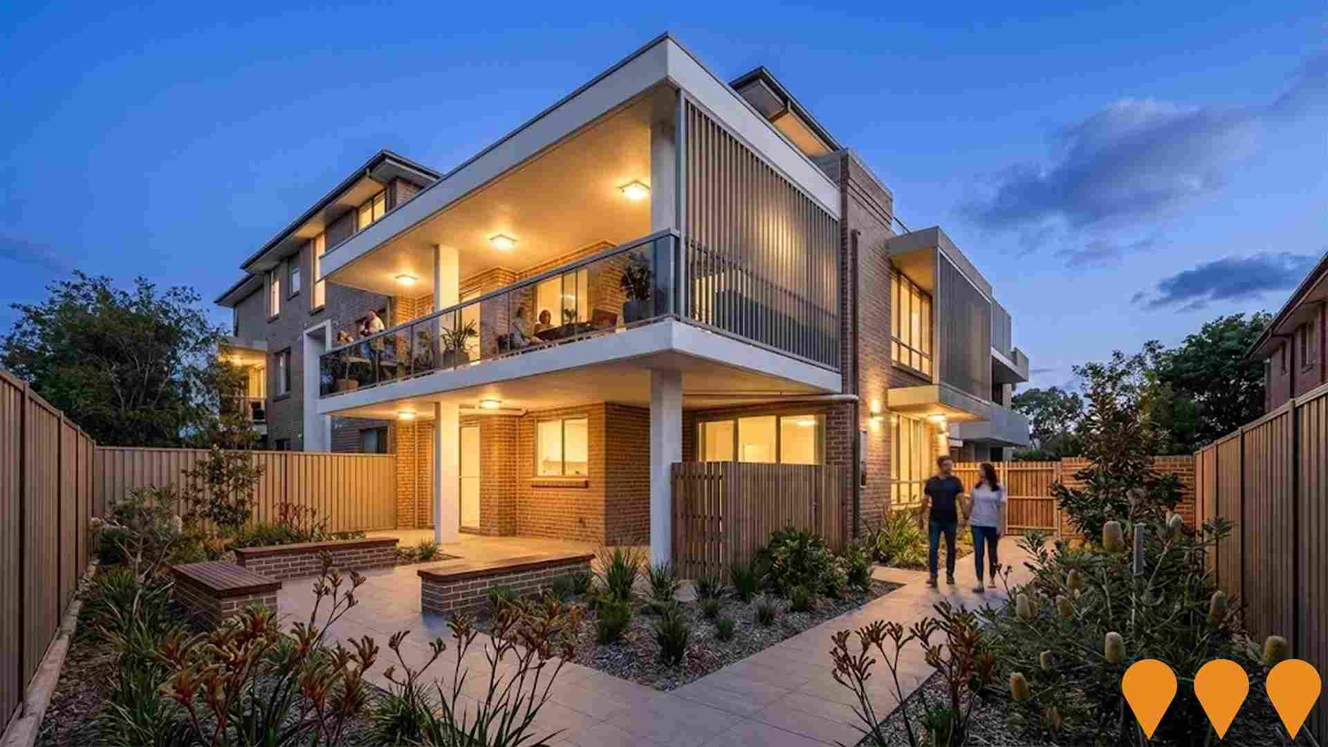 Residential Development