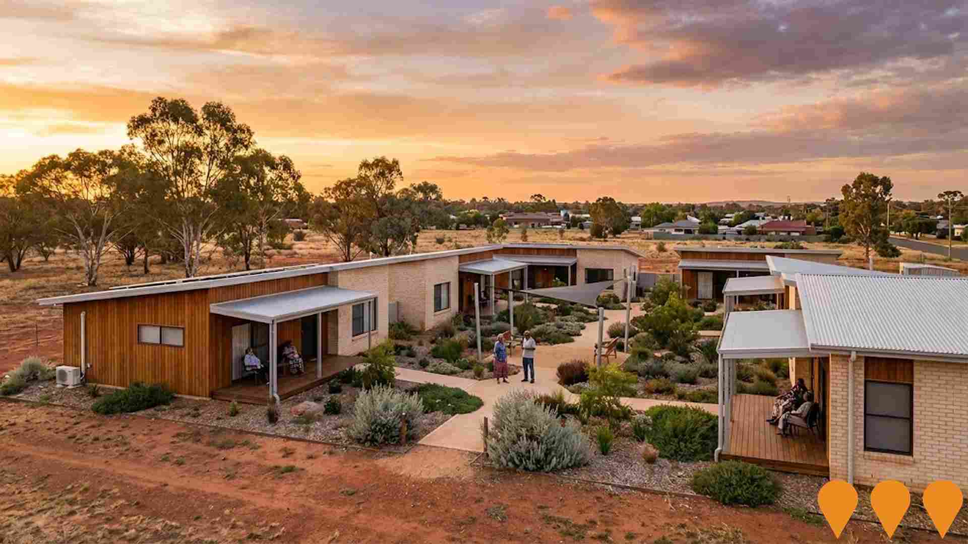 Residential Development