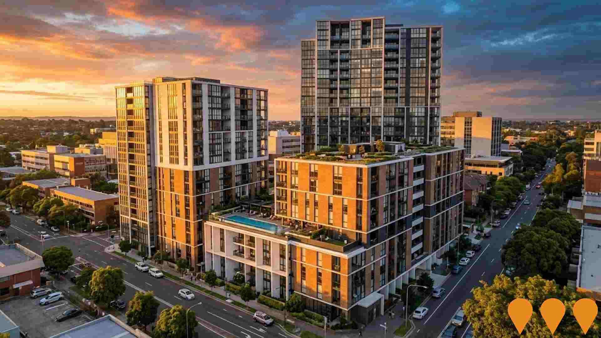 Residential Development