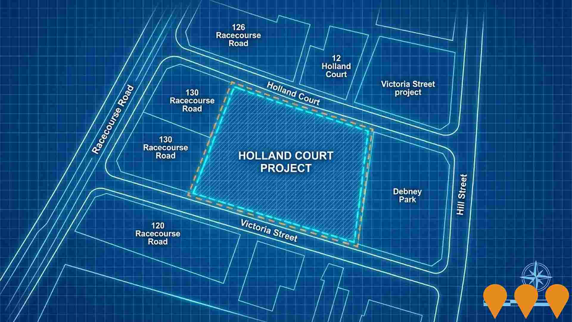 Residential Development