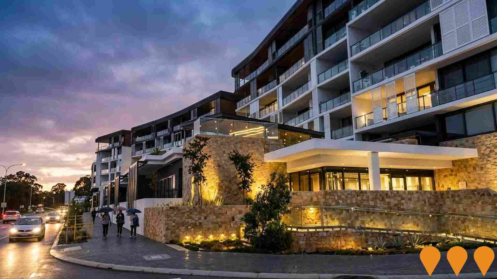 Education & Training