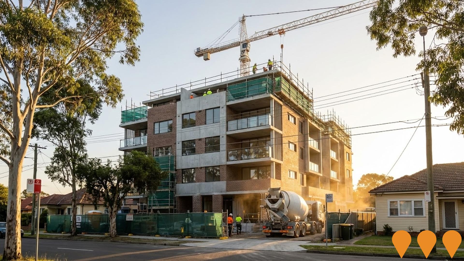 Residential Development