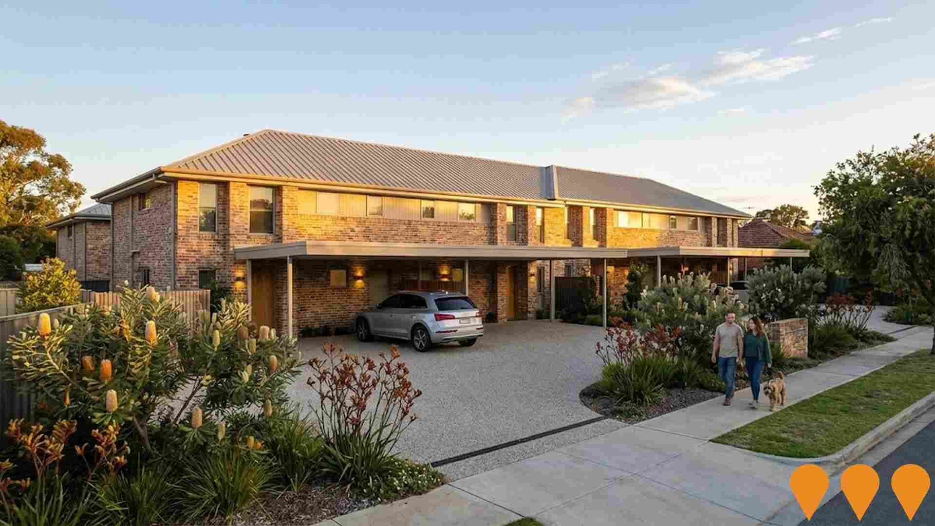 Residential Development