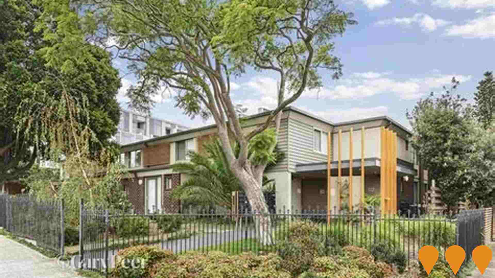 Residential Development