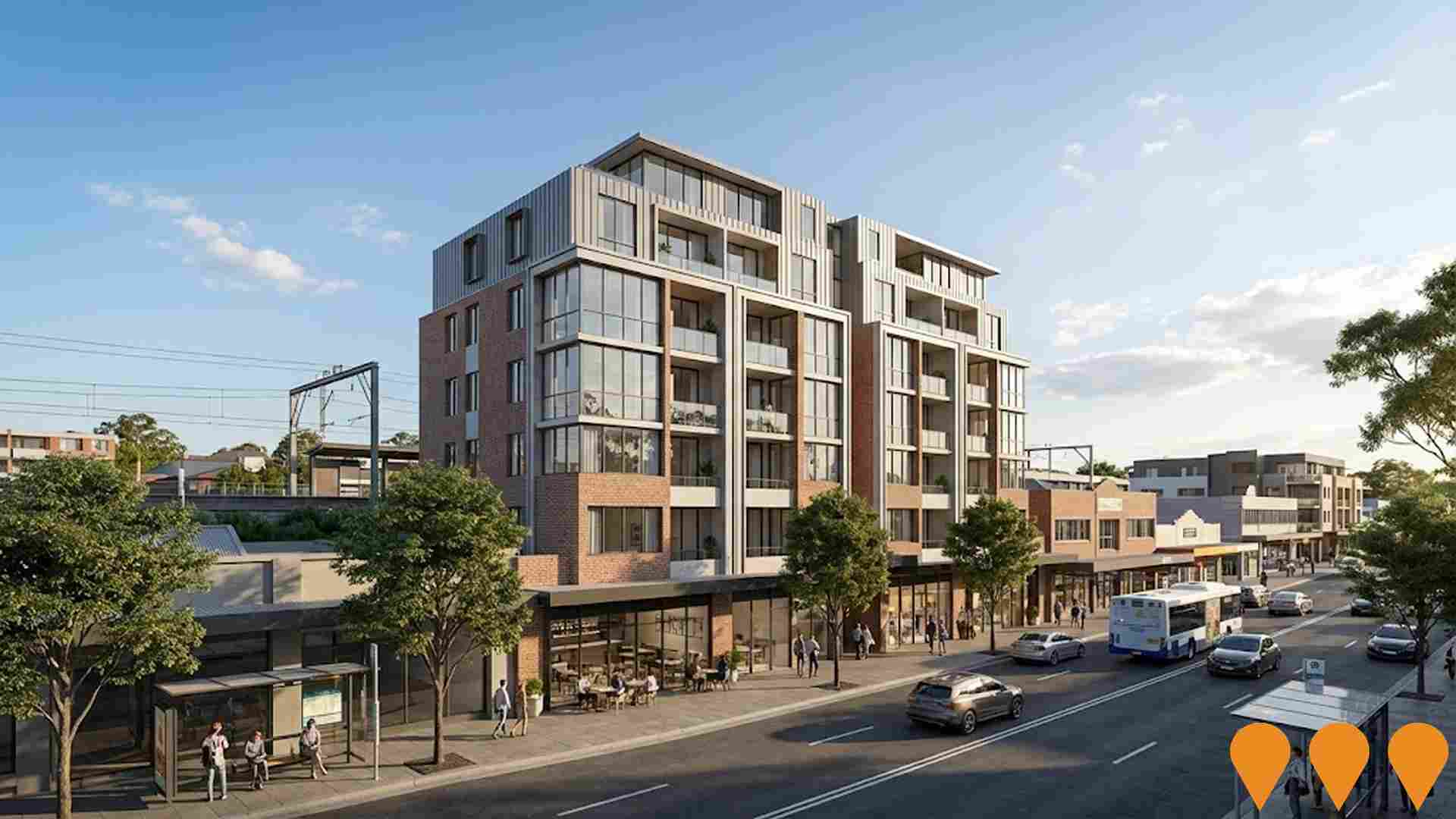 Residential Development