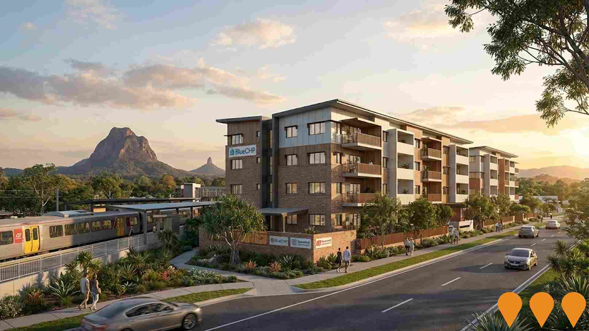 Residential Development