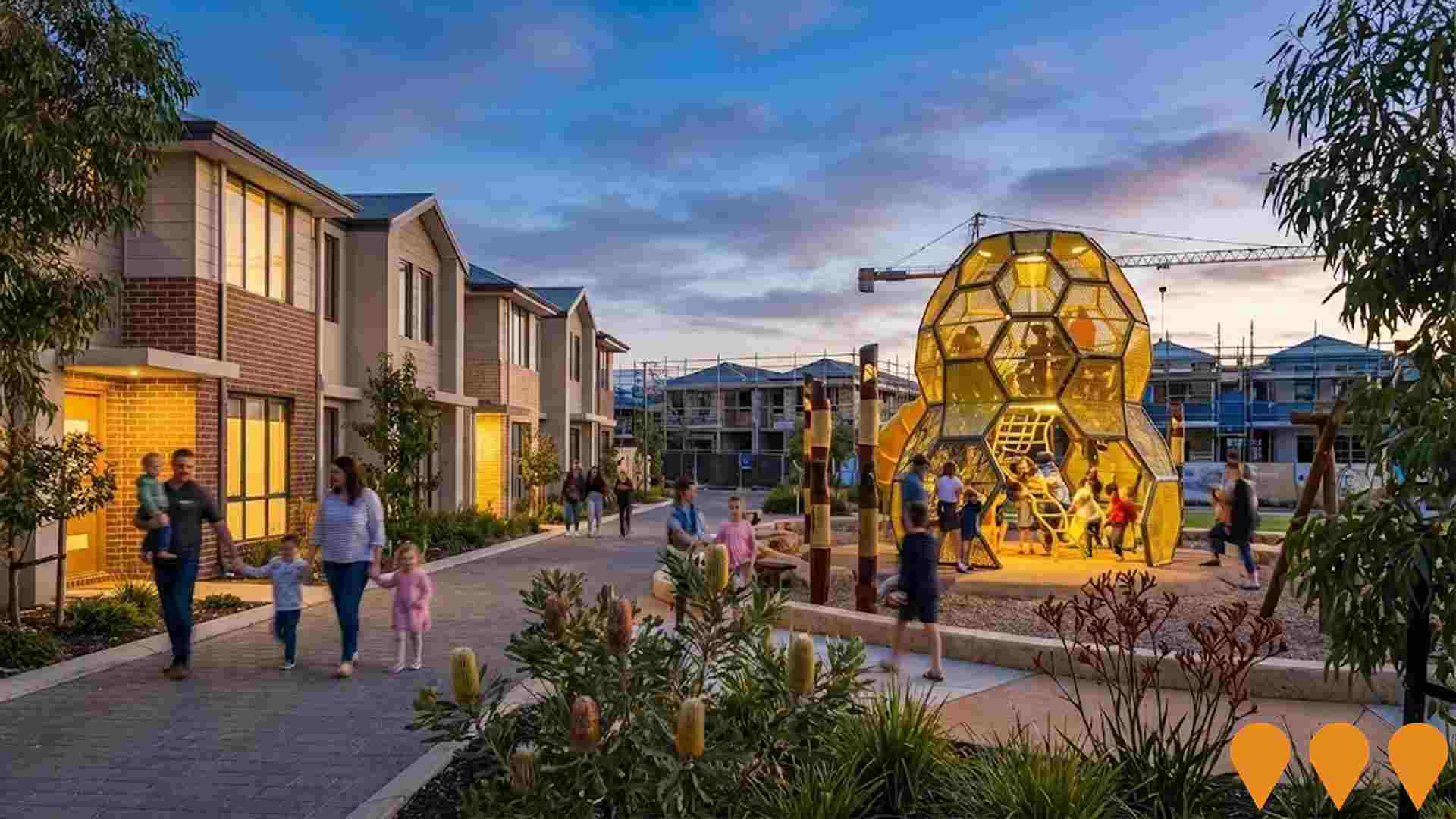 Residential Development