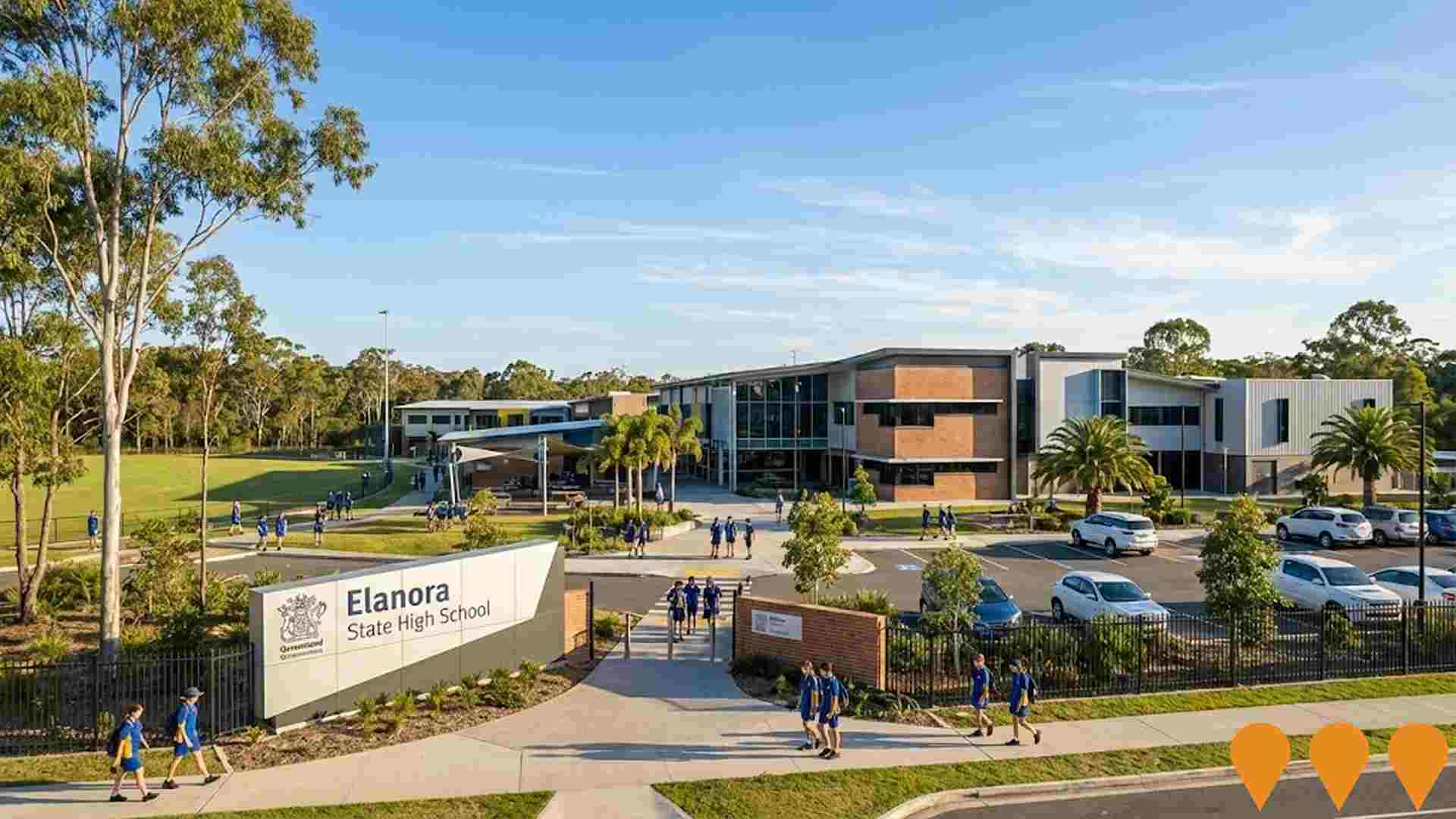 Education & Training