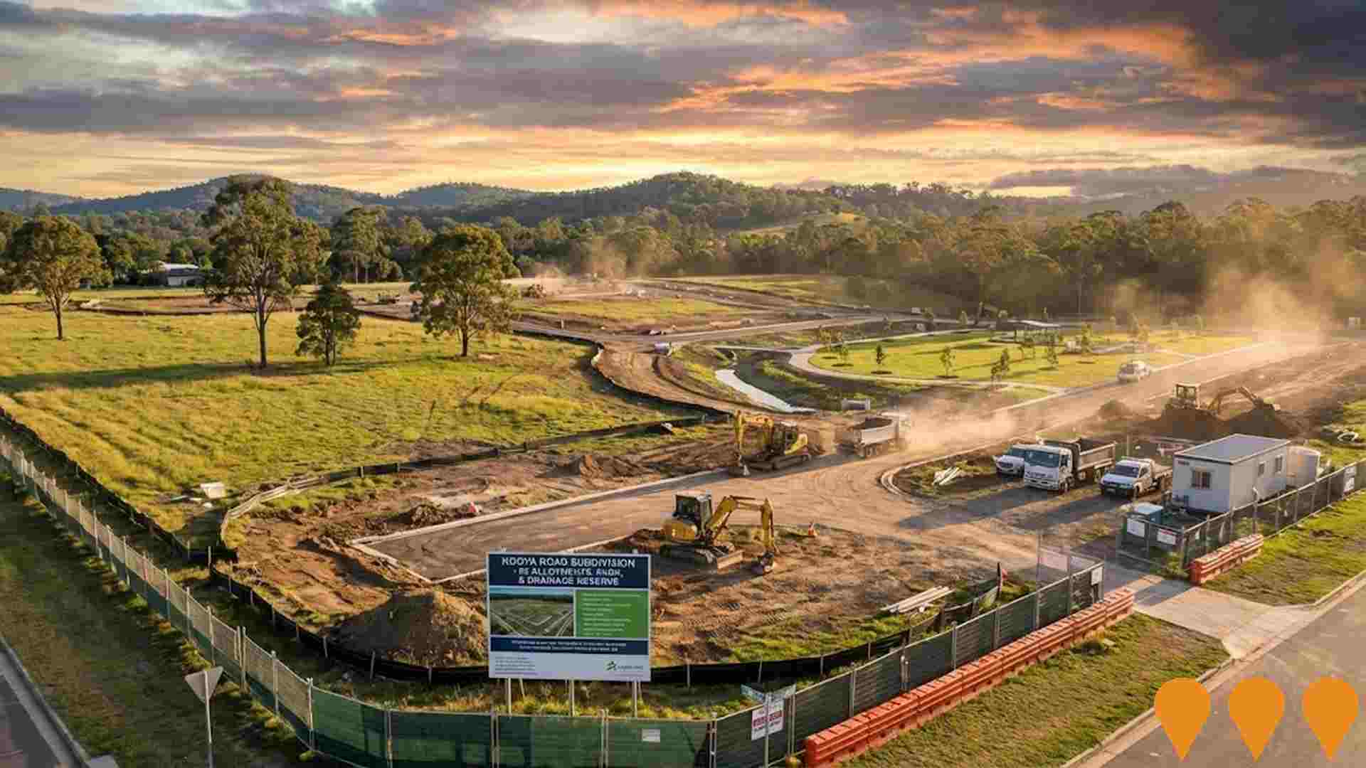 Residential Development