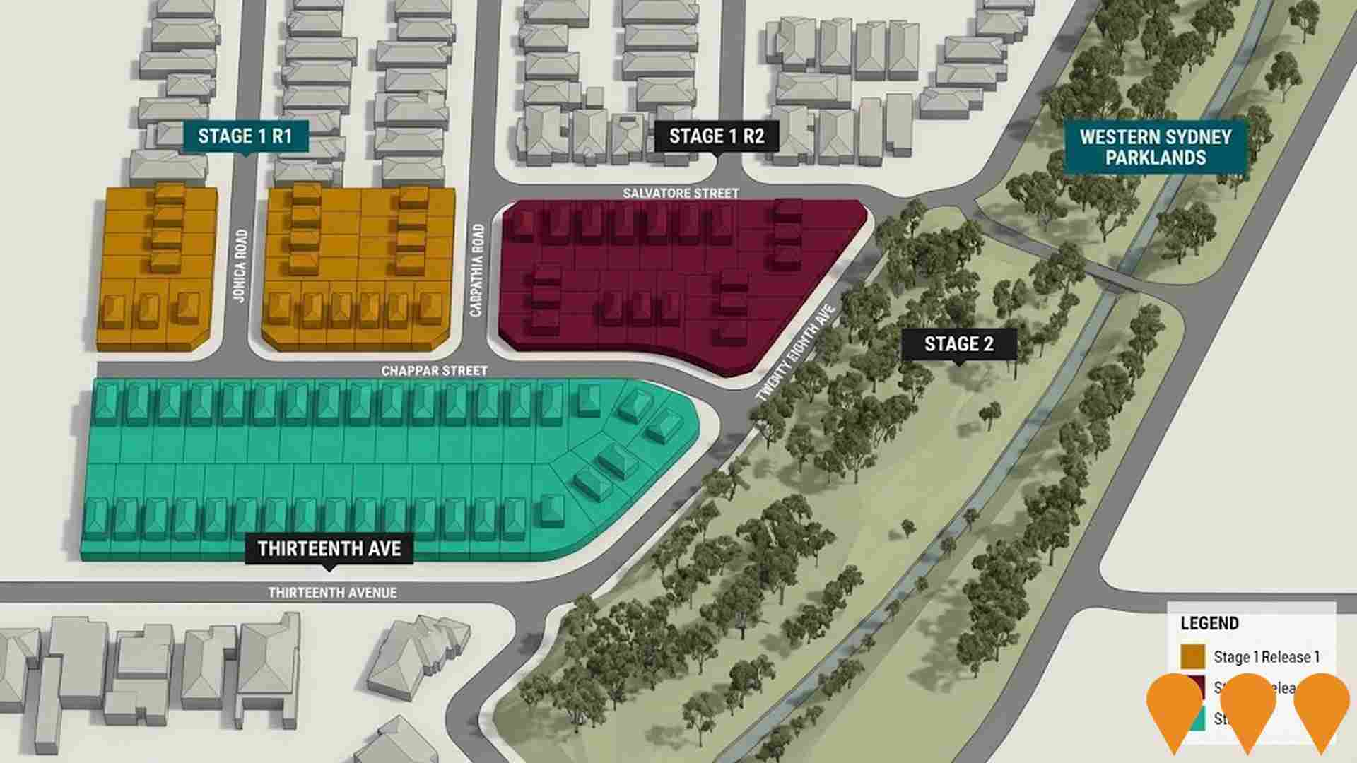 Residential Development