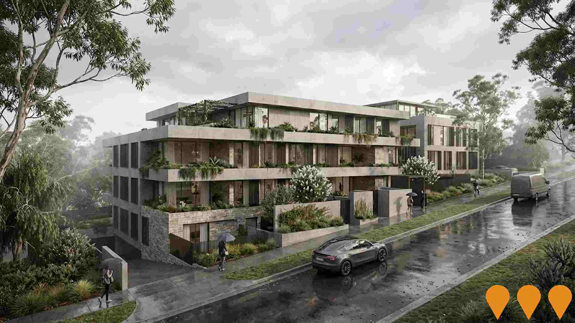 Residential Development