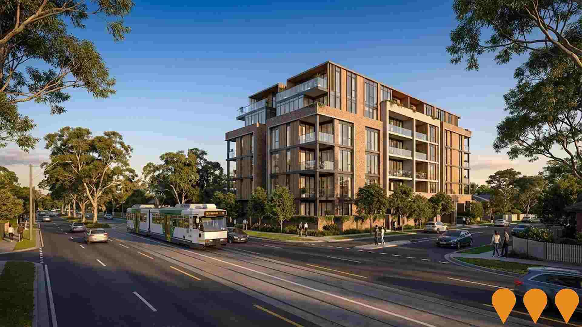 Residential Development