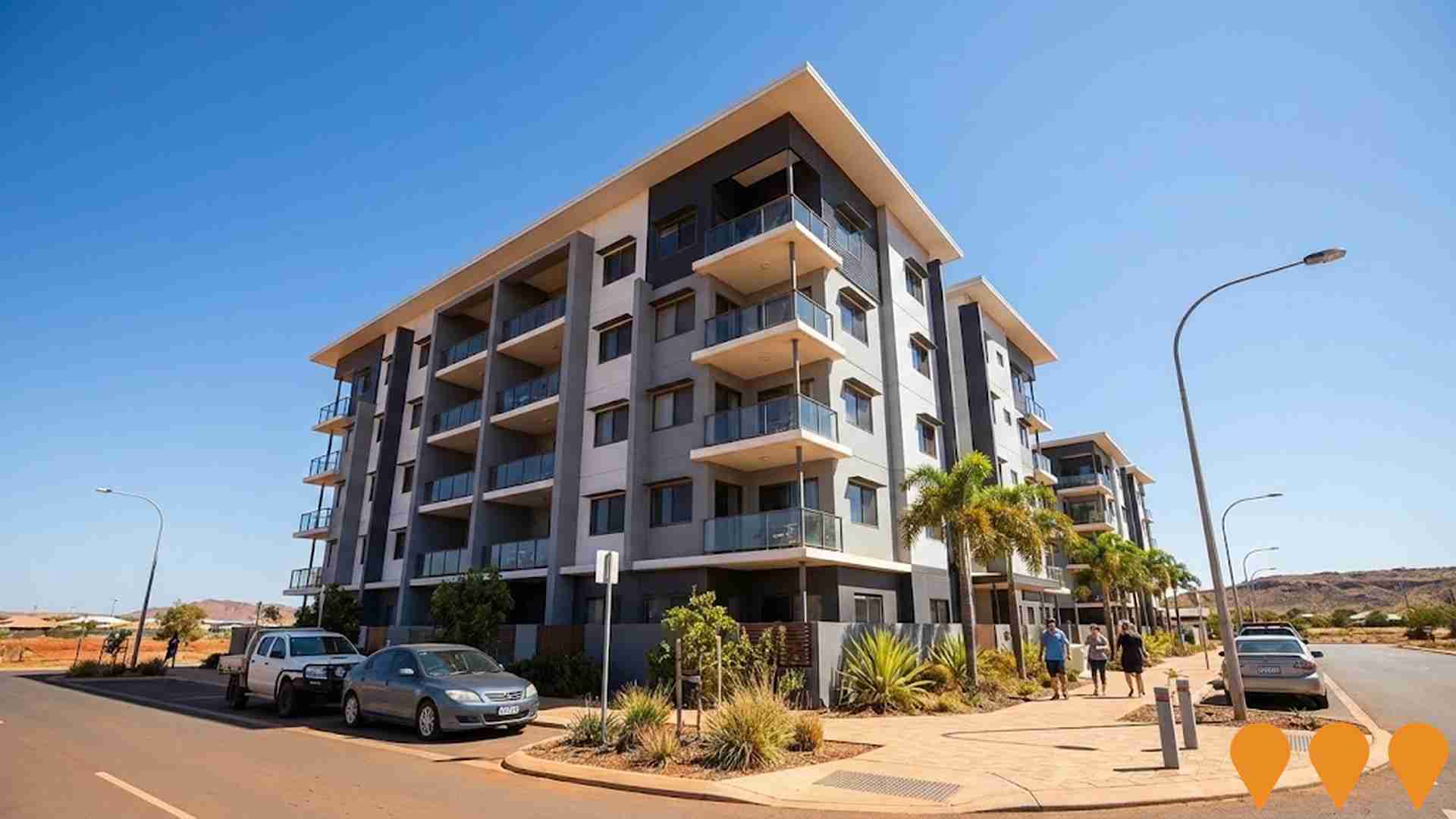 Residential Development