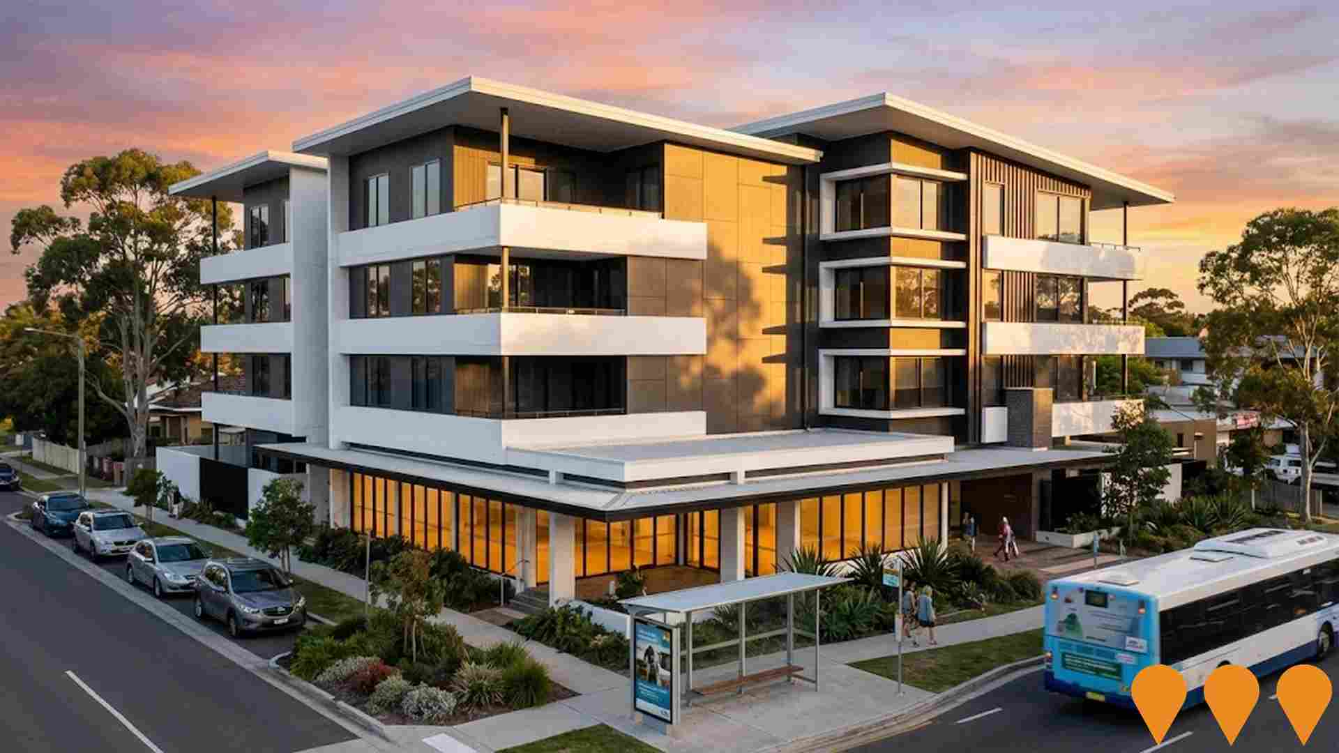 Residential Development