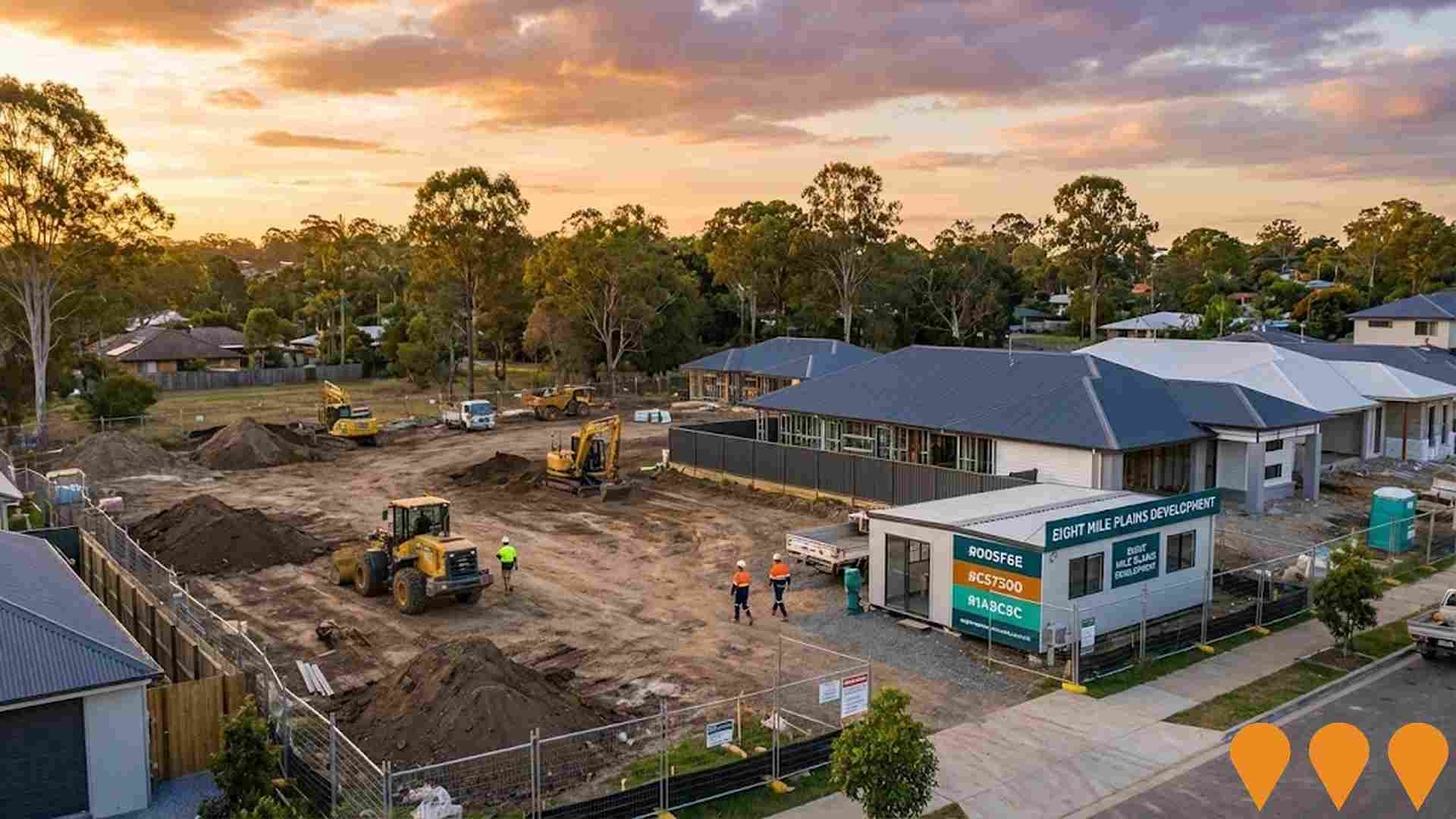 Residential Development