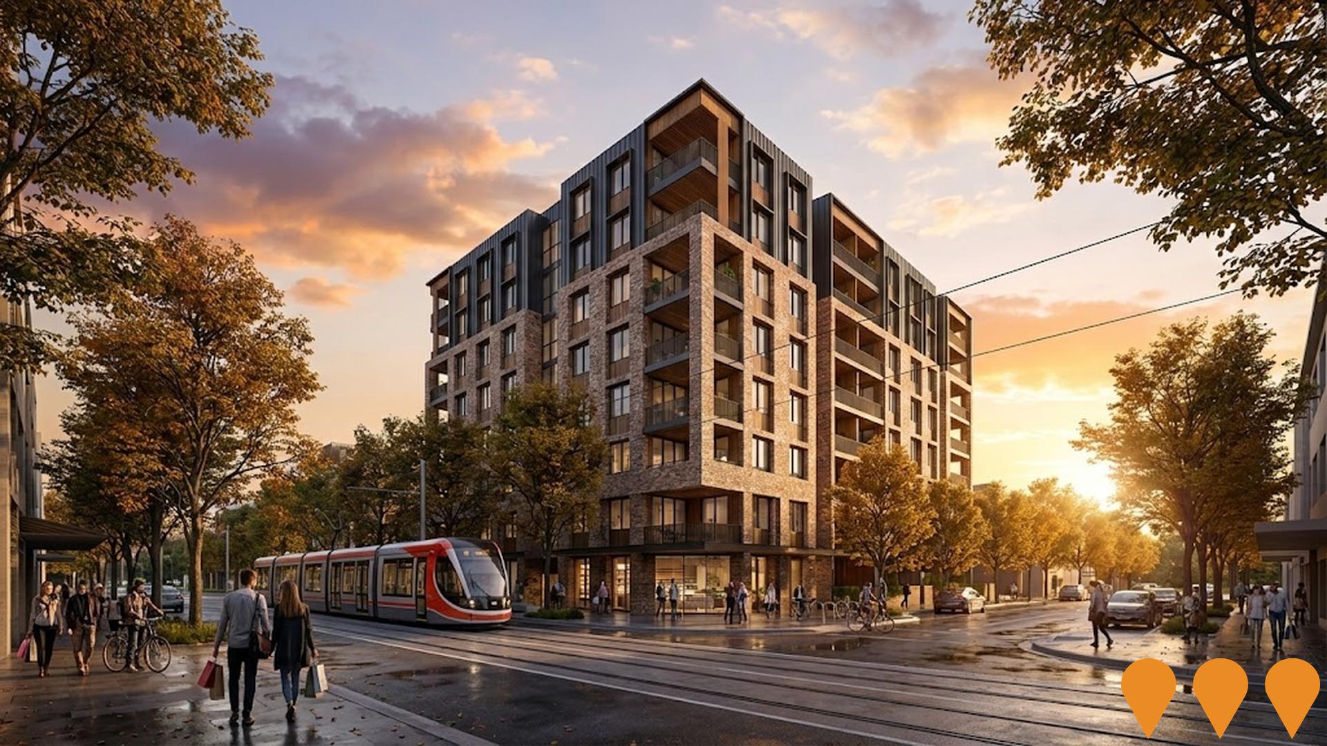 Residential Development