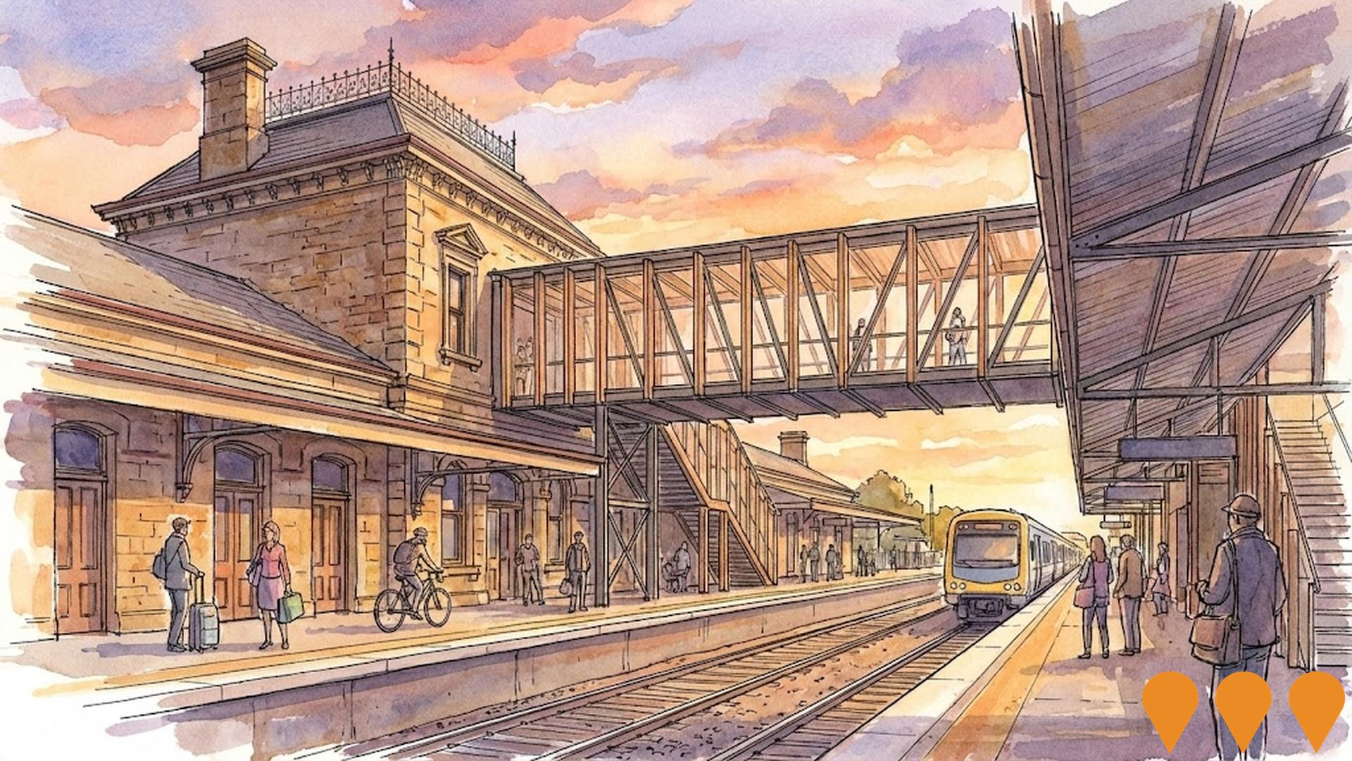 Transport & Logistics