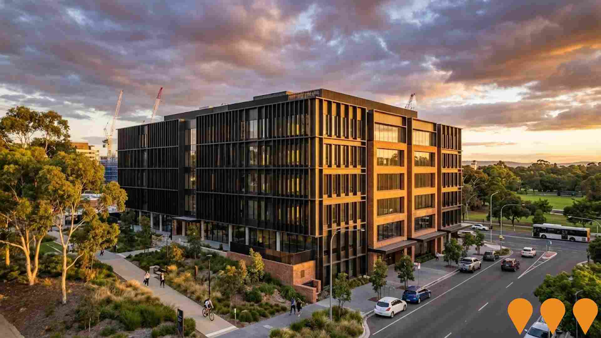 Elegan Apartments at Glenside