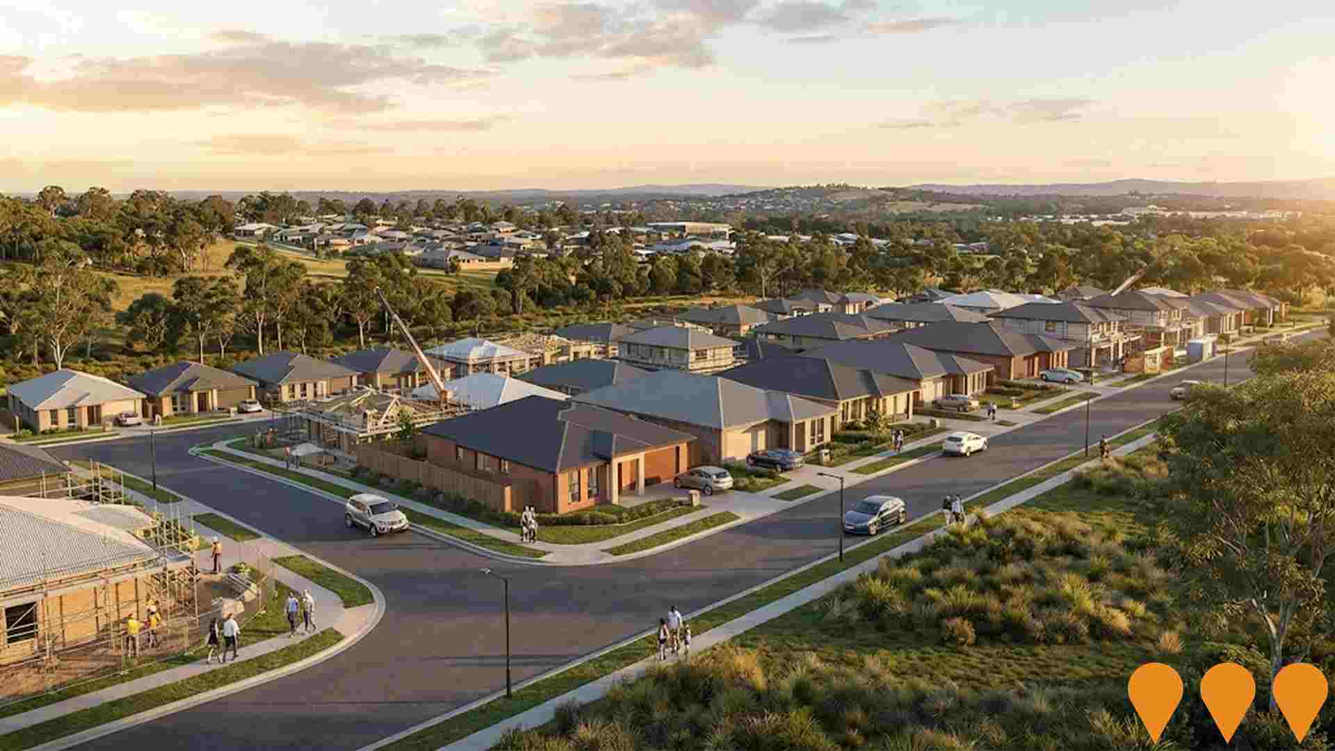 Residential Development