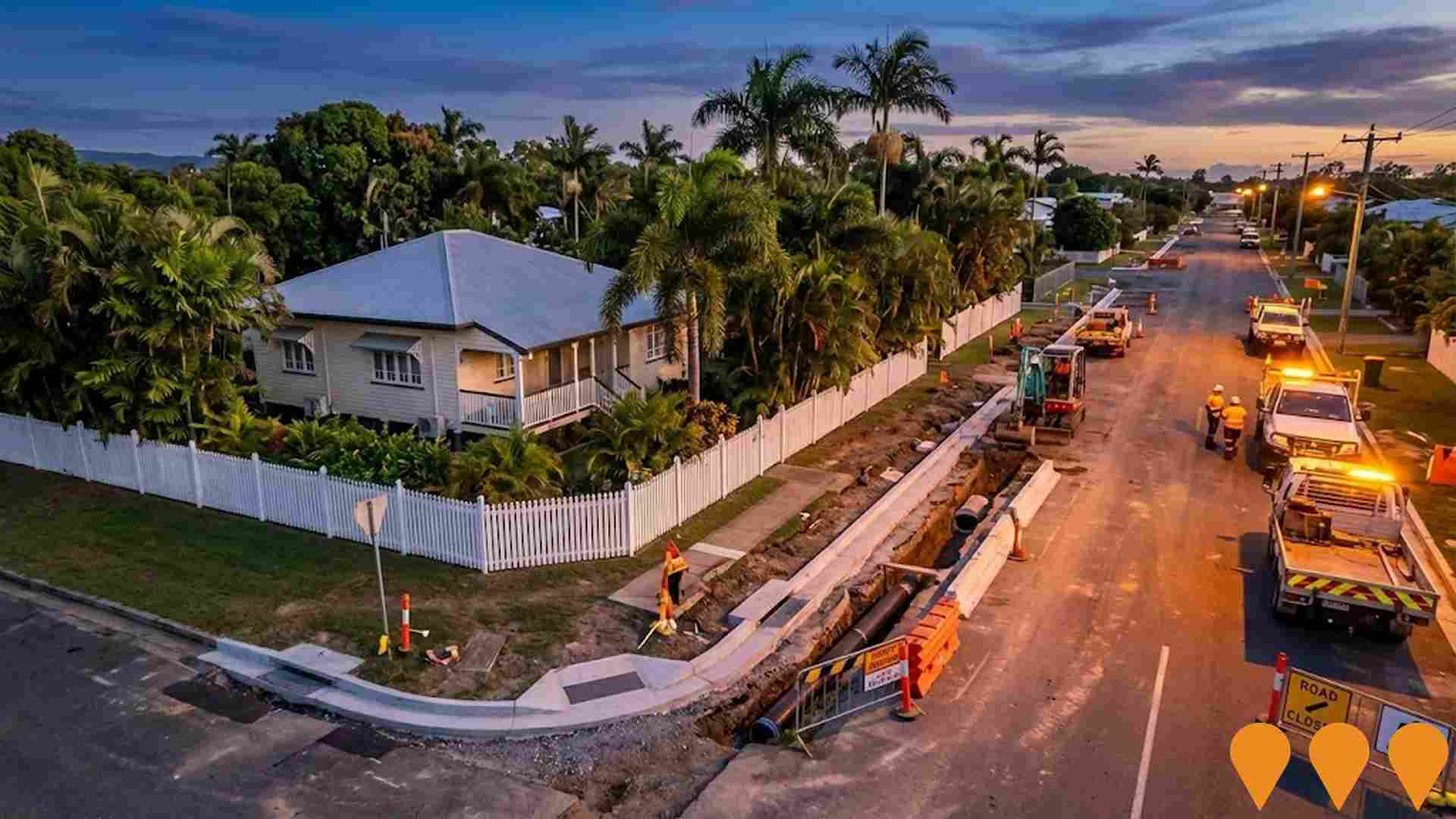 Transport & Logistics