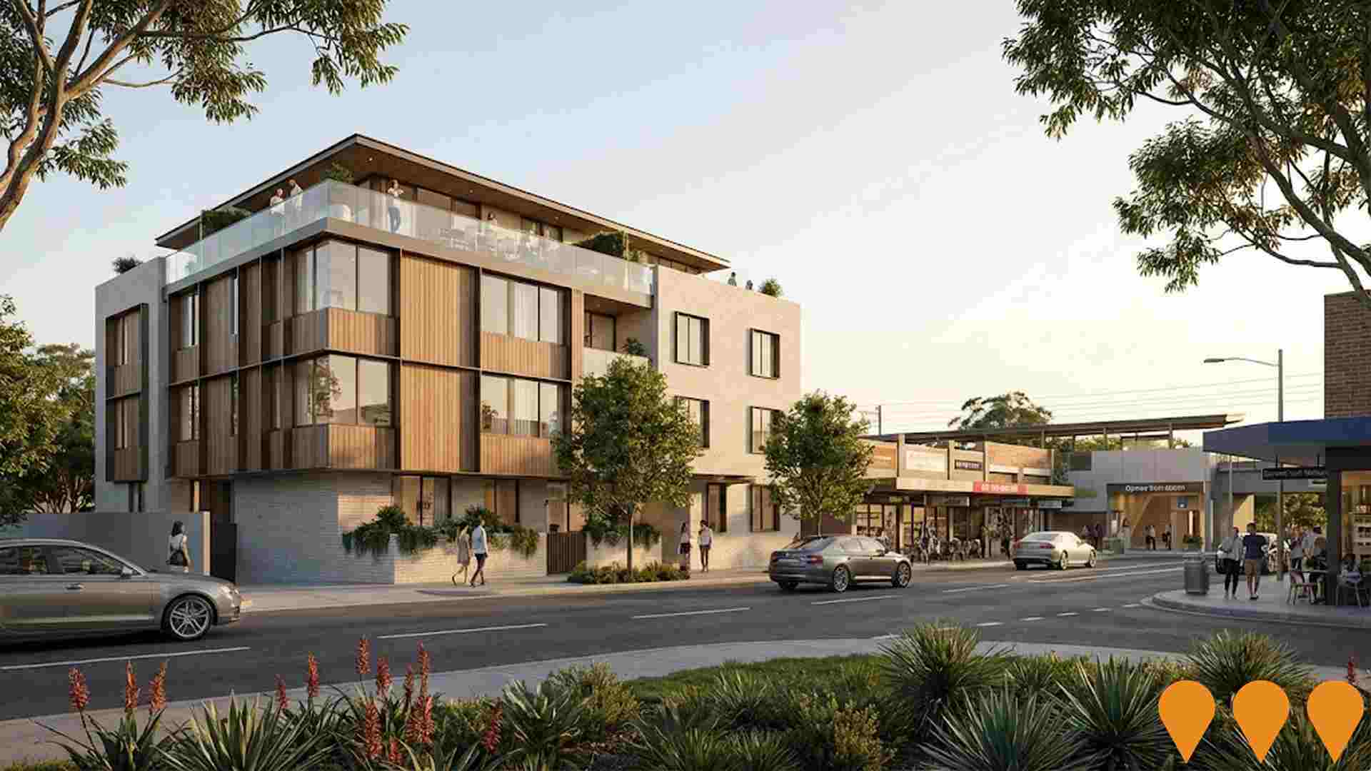 Residential Development