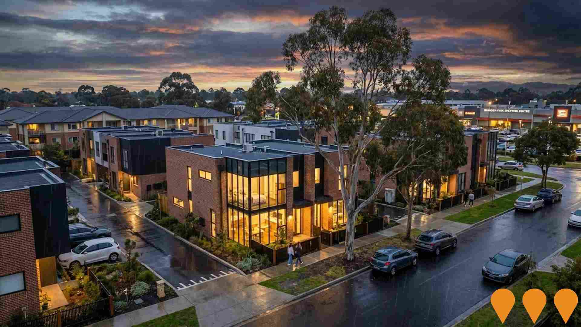 Residential Development