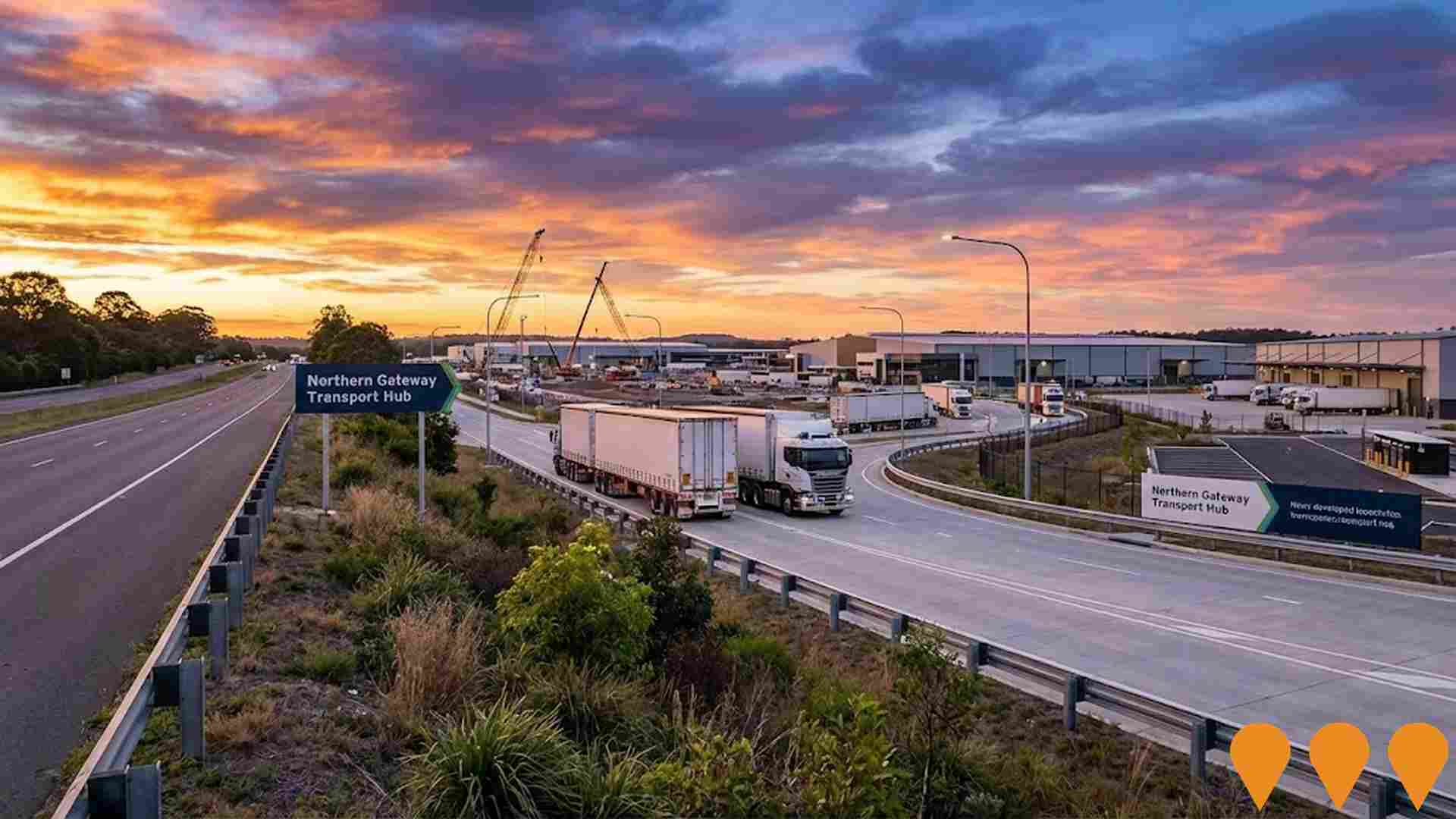 Transport & Logistics