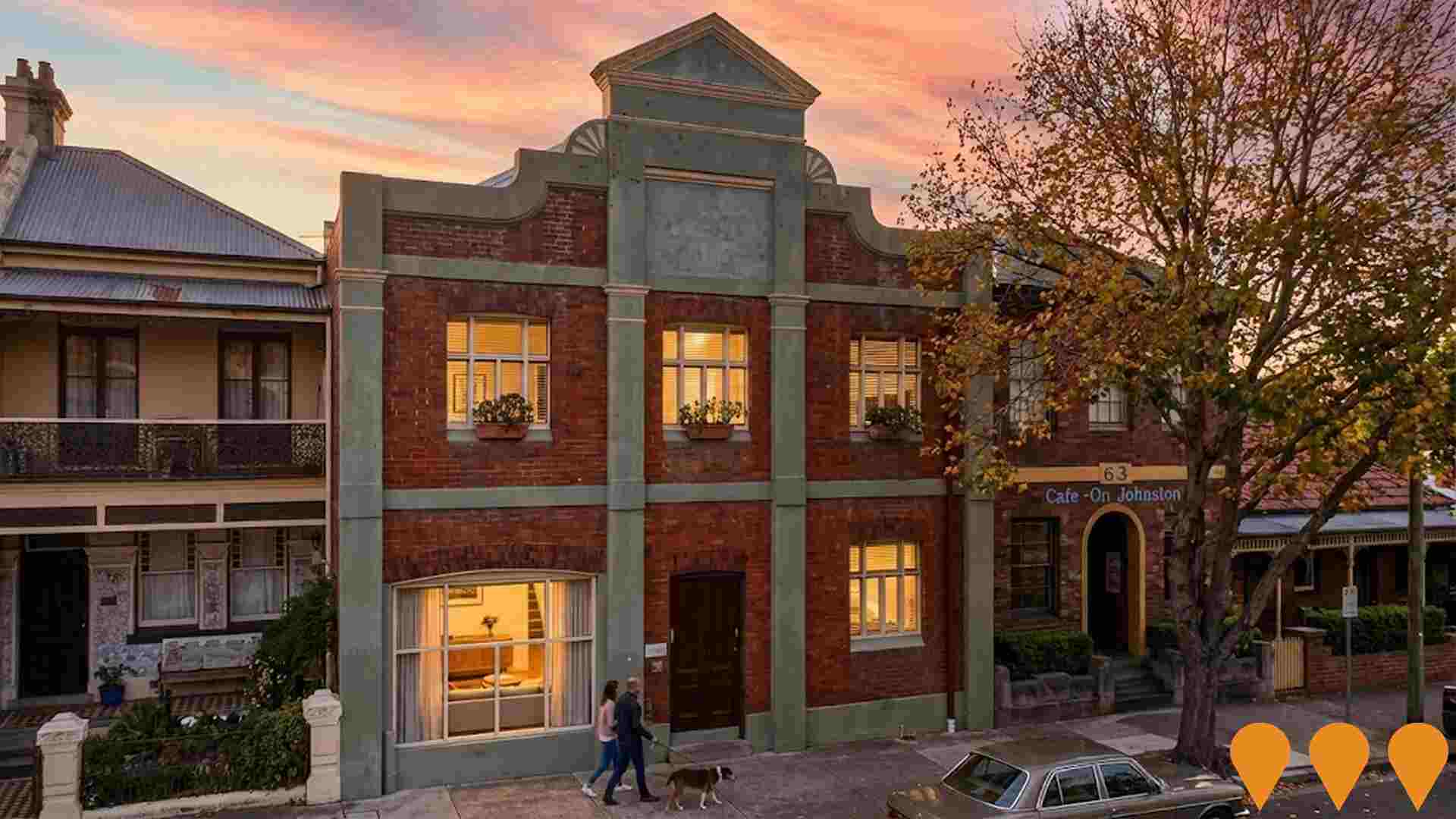 Residential Development